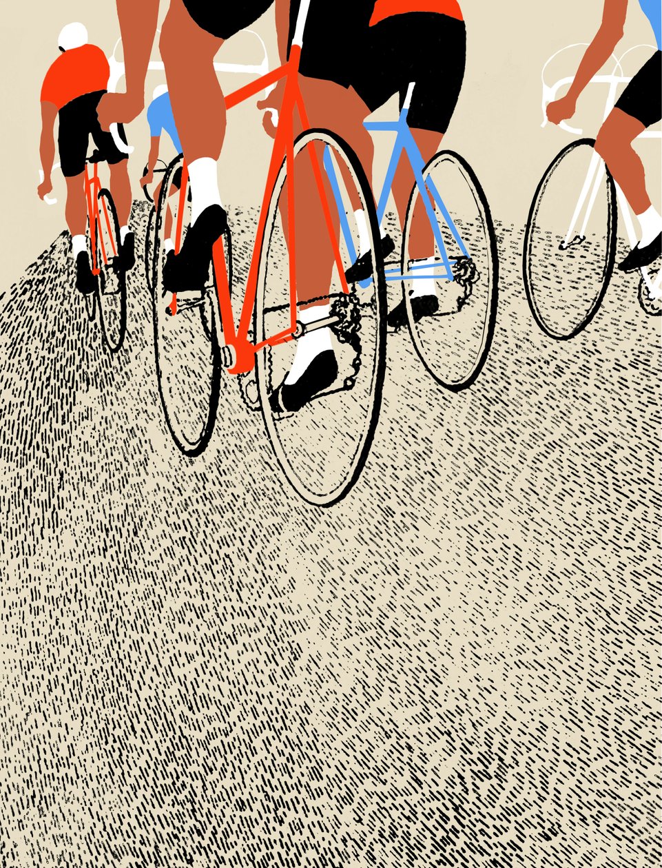 Beine, 2012 von Eliza Southwood