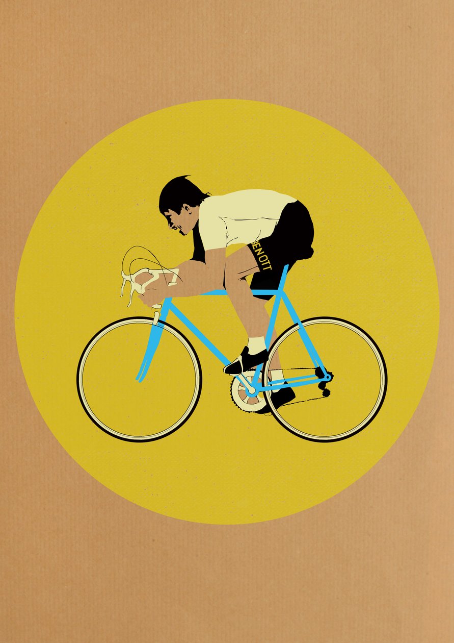Moser, 2013 von Eliza Southwood