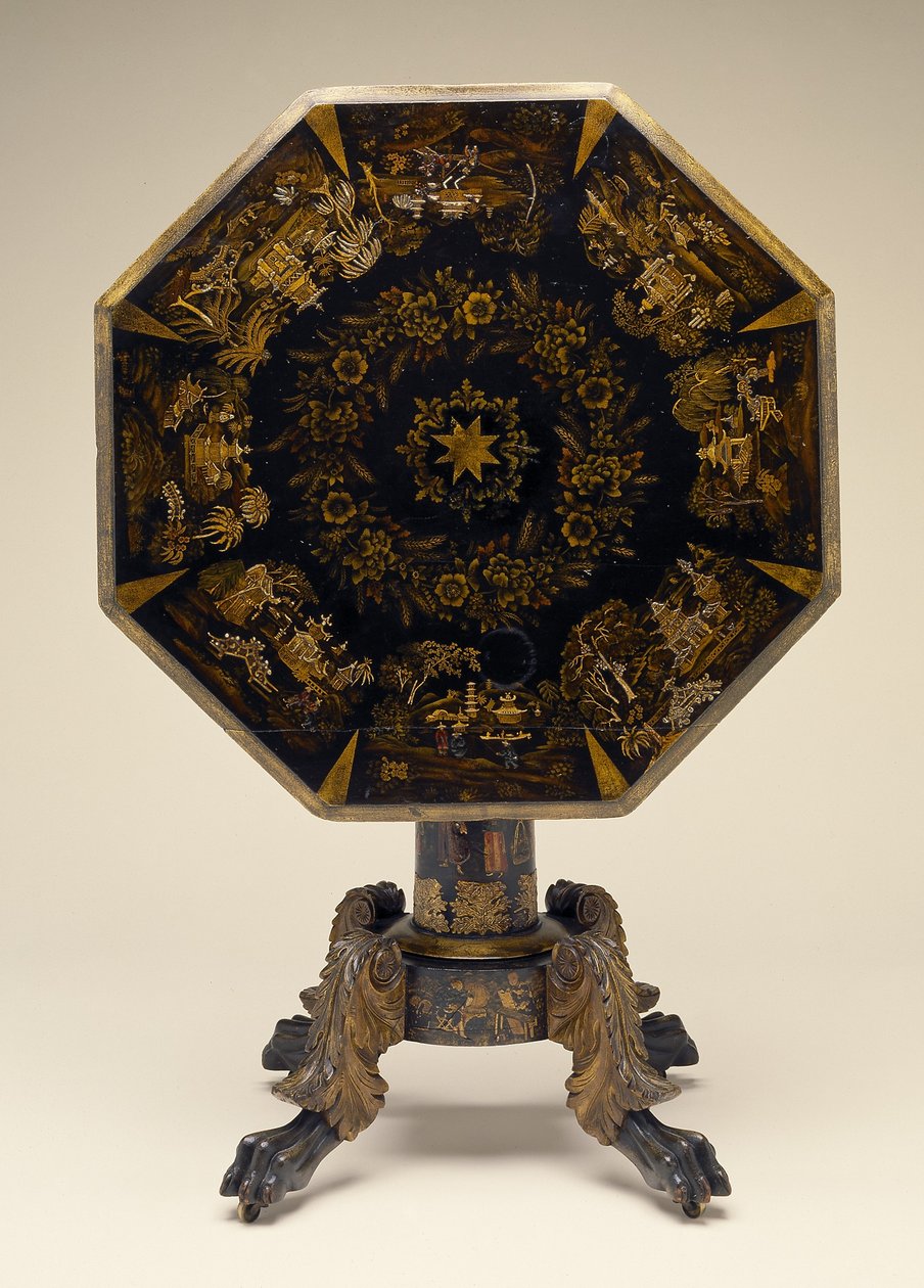 Kipptisch von Eliza Anthony