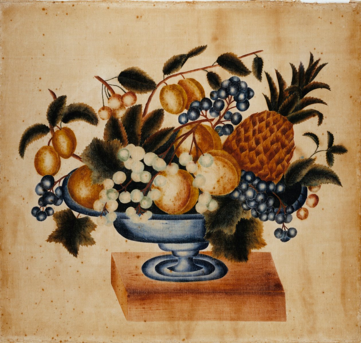 Stillleben von Elizabeth W. Capron