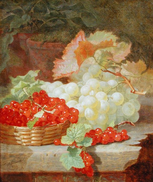 Stillleben von Eloise Harriet Stannard