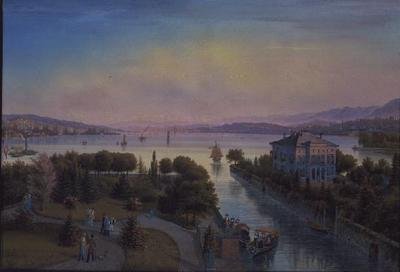 Unbekanntes Bild von Emanuel Labhardt