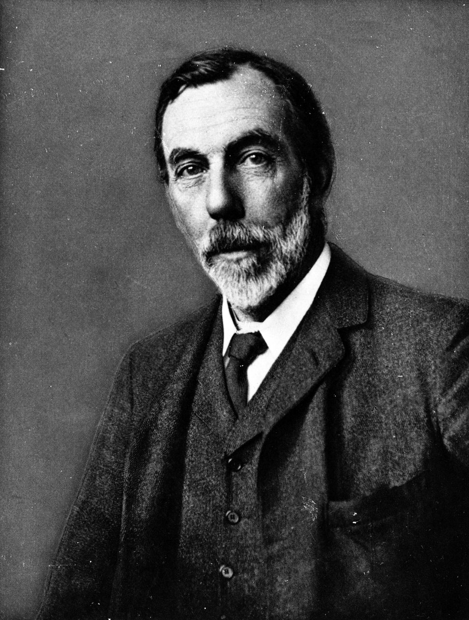 William Ramsay, ca. 1900-16 von Emery Walker