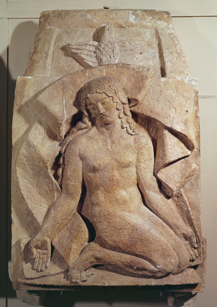 Aldona von Emile Antoine Bourdelle