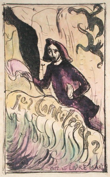 Titelillustration für 