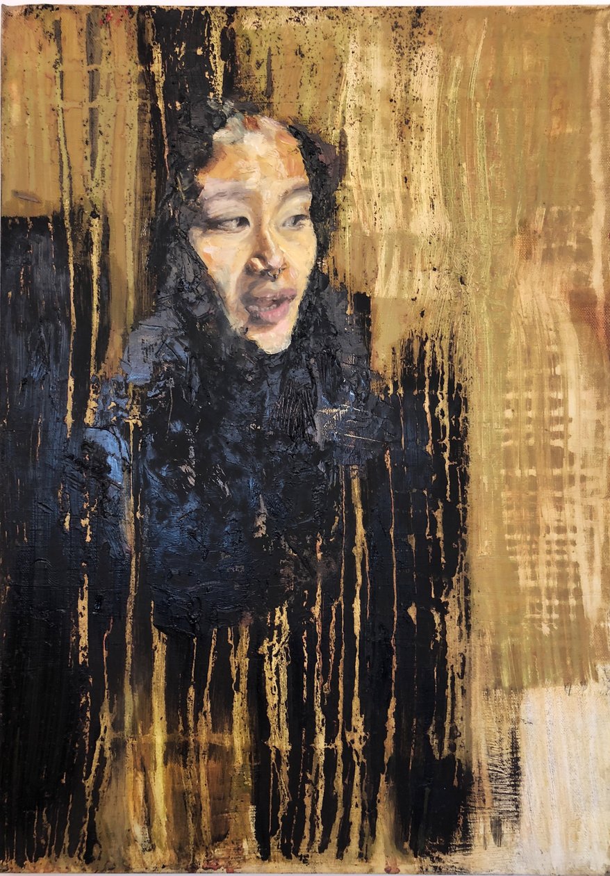 Raum von Emma Prempeh