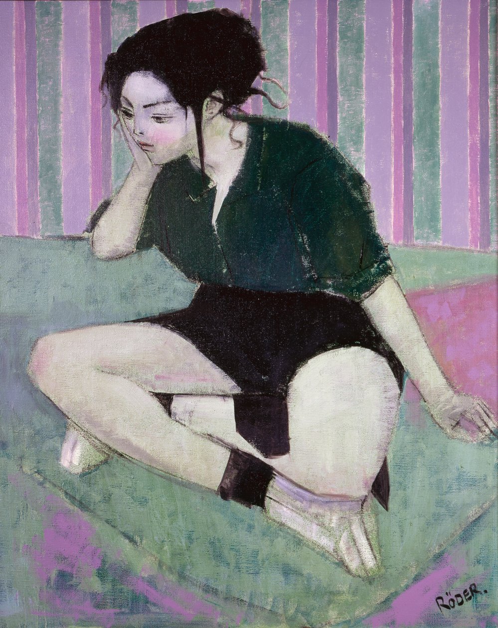 Liz von Endre Roder