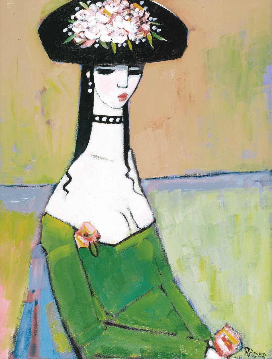 Vigee von Endre Roder