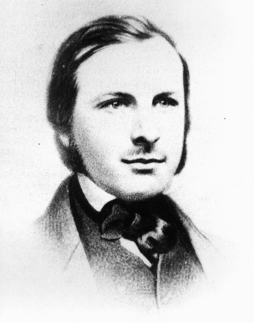 Augustus Pugin von English Photographer