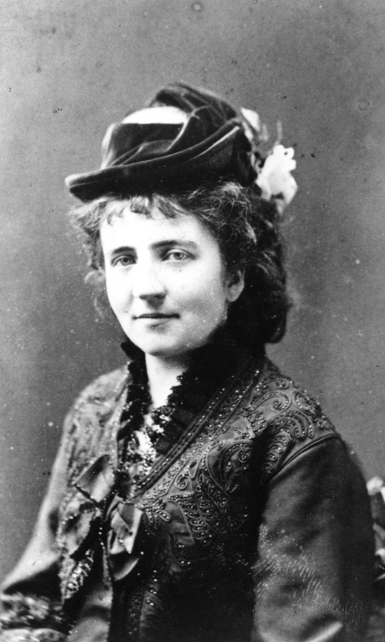 Katherine O