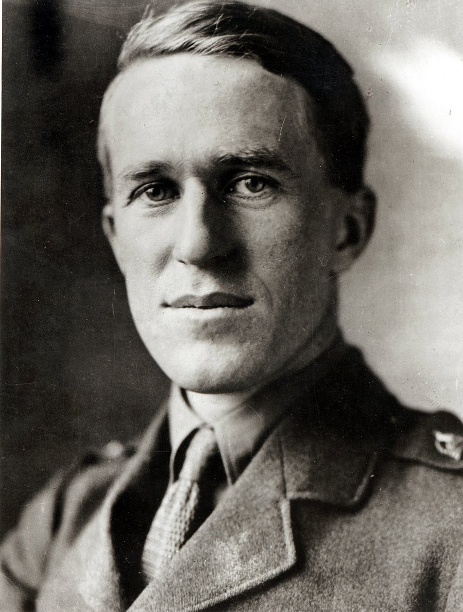 Porträt von T. E. Lawrence von English Photographer