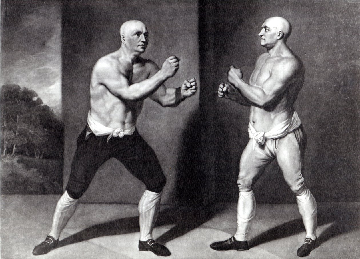 Broughton gegen Stevenson von English School