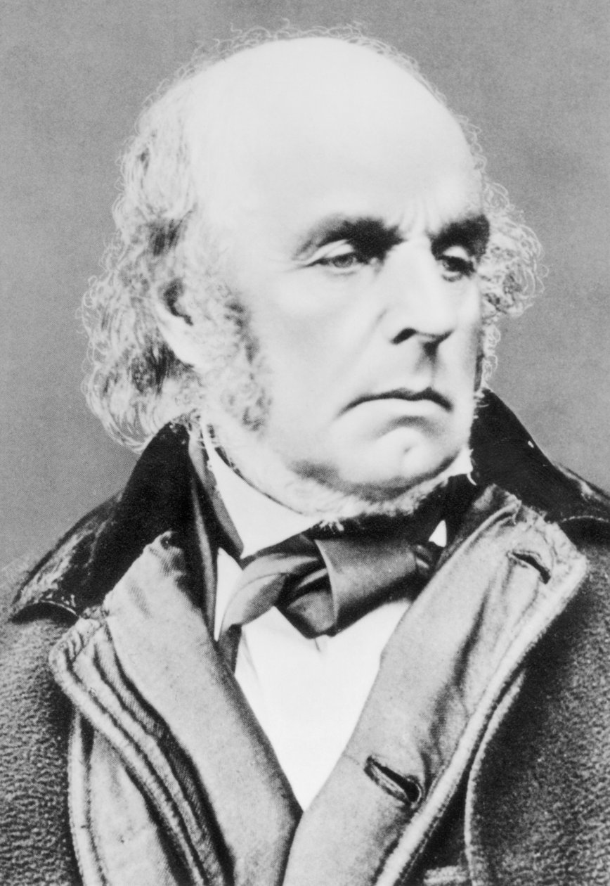 Edward Fitzgerald (1809-83) von English School