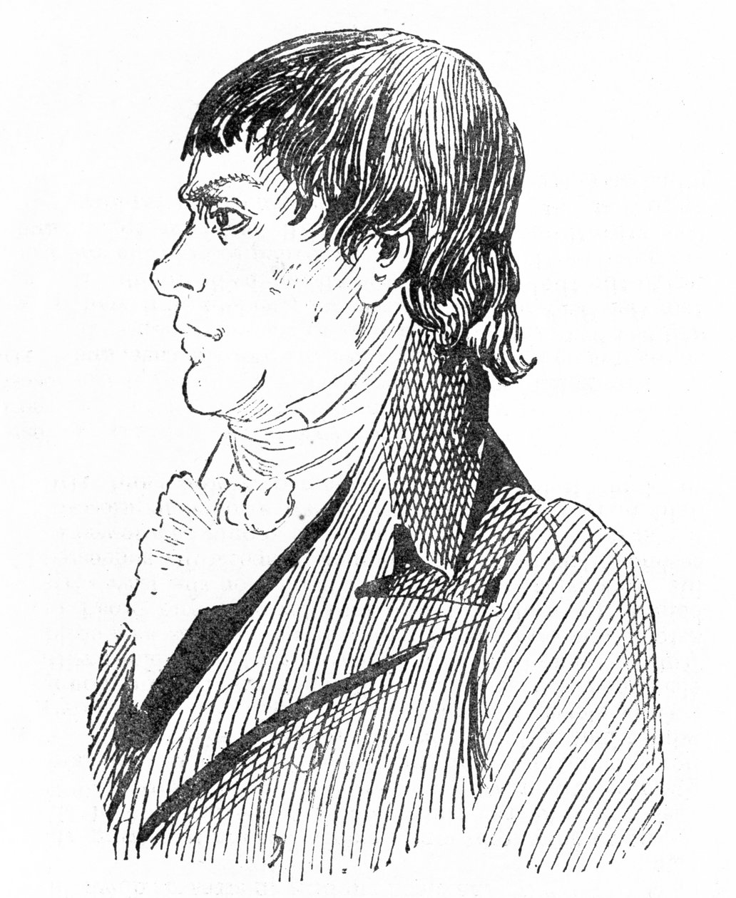 Jack Firby von English School