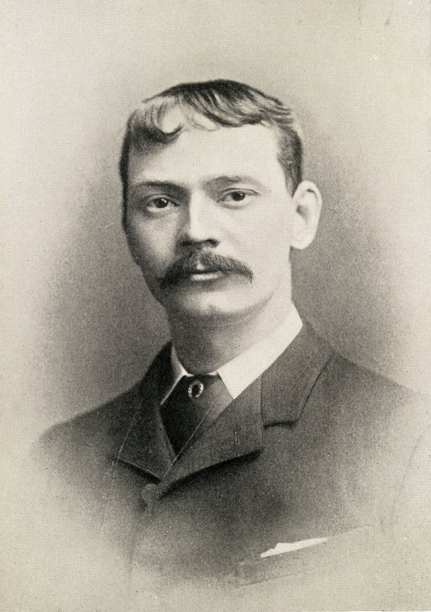 Jerome K. Jerome von English School