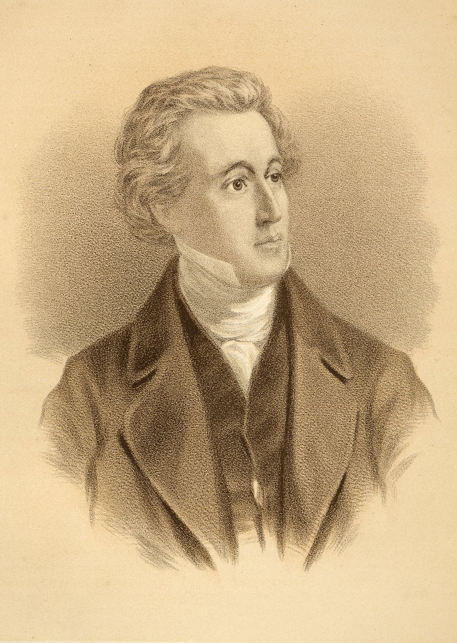 John Banim von English School