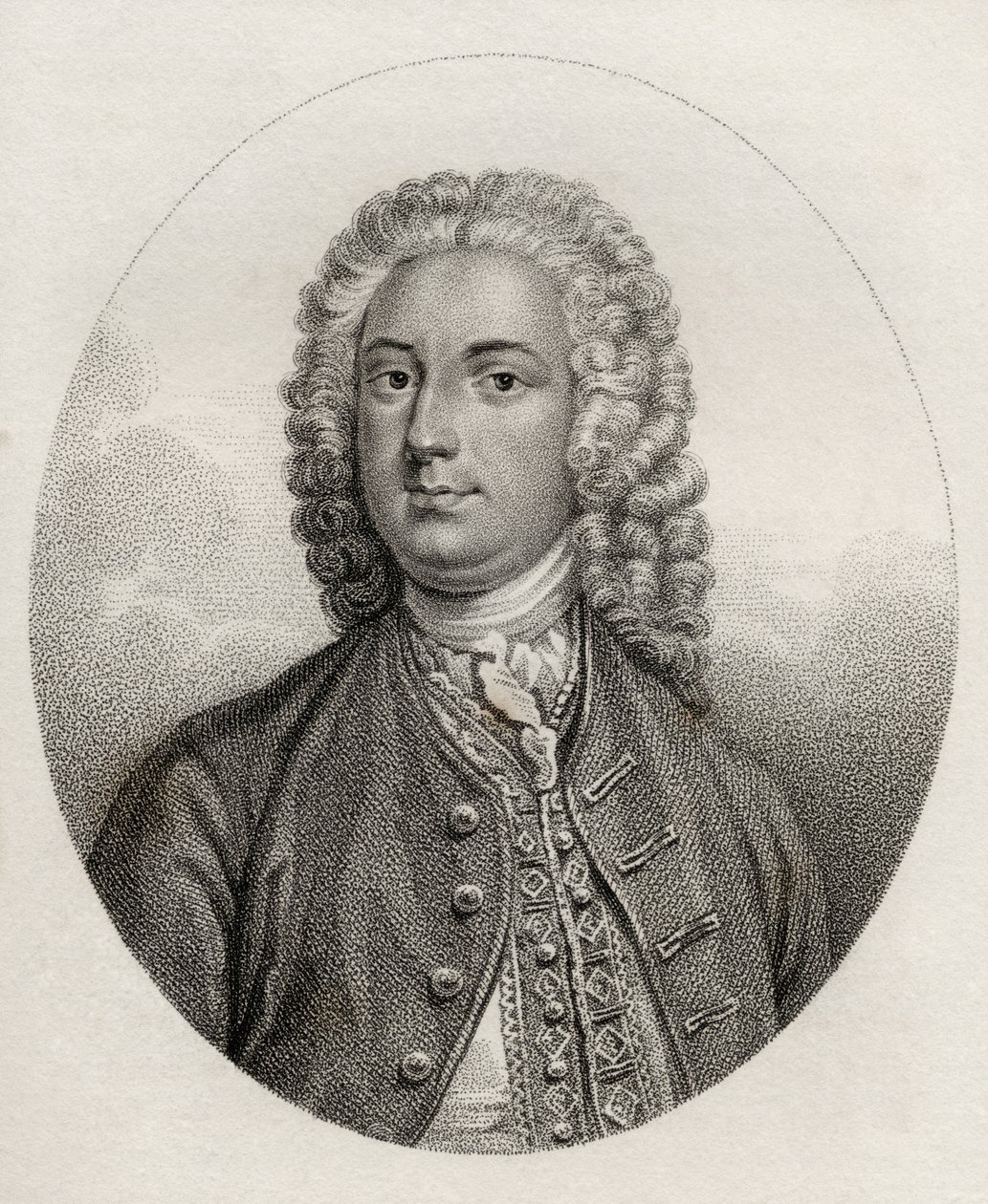 John Boyle, Illustration aus 