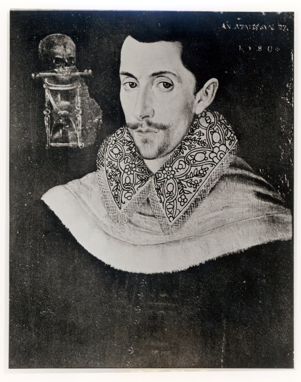 John Bull (ca. 1562-1628) von English School