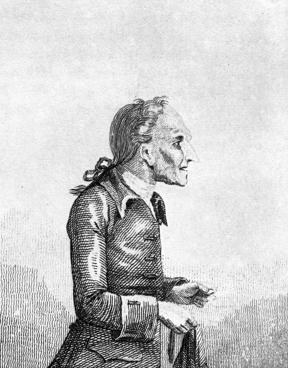 John Elwes Esq. von English School