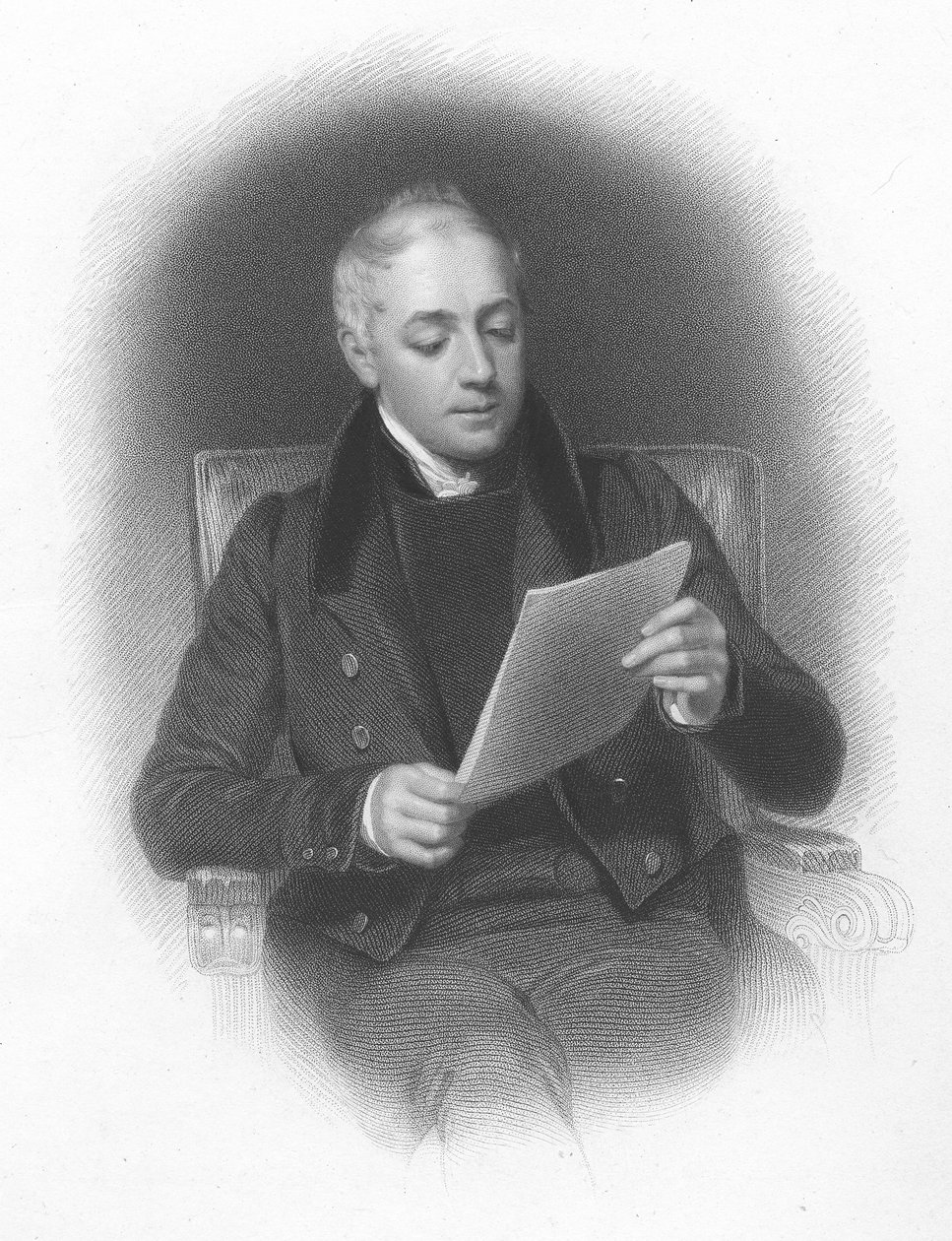 John Samuel Murray von English School