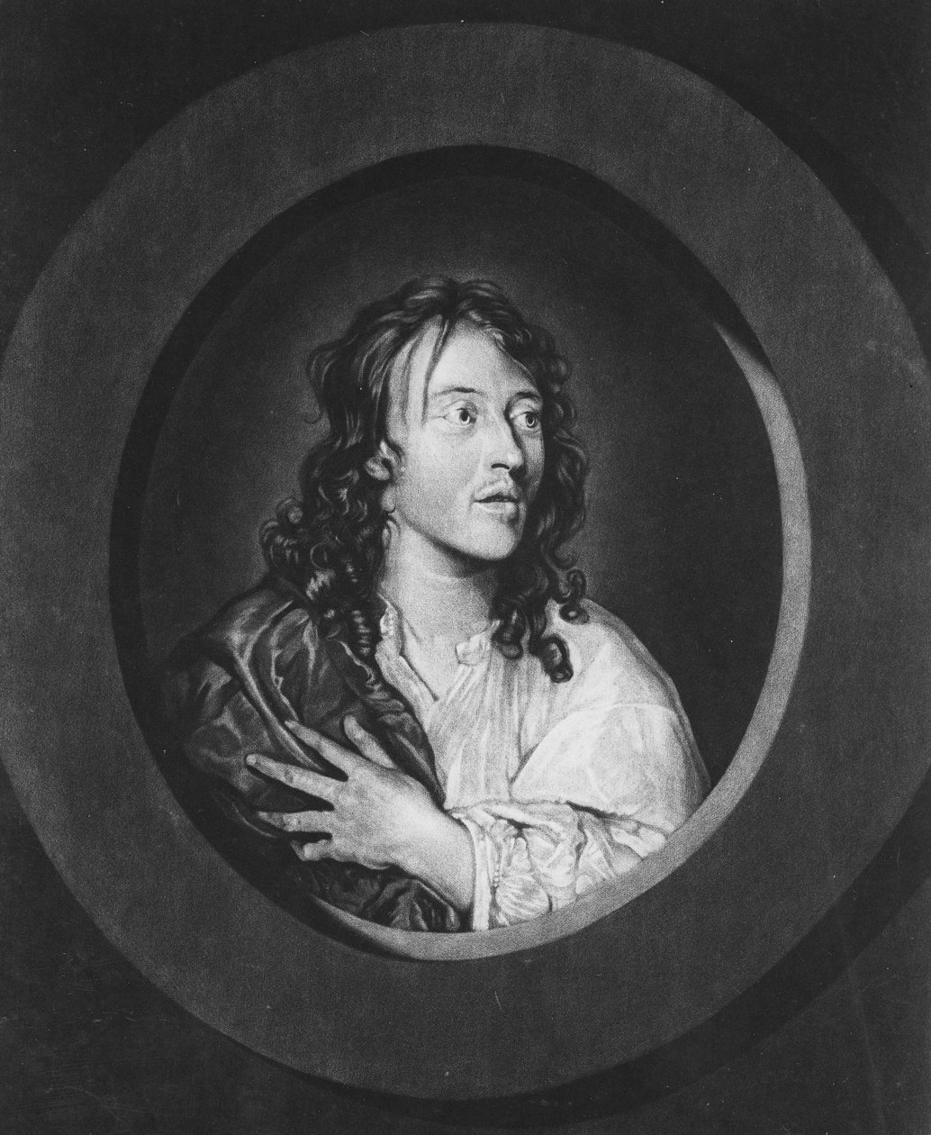 Nathaniel Lee von English School