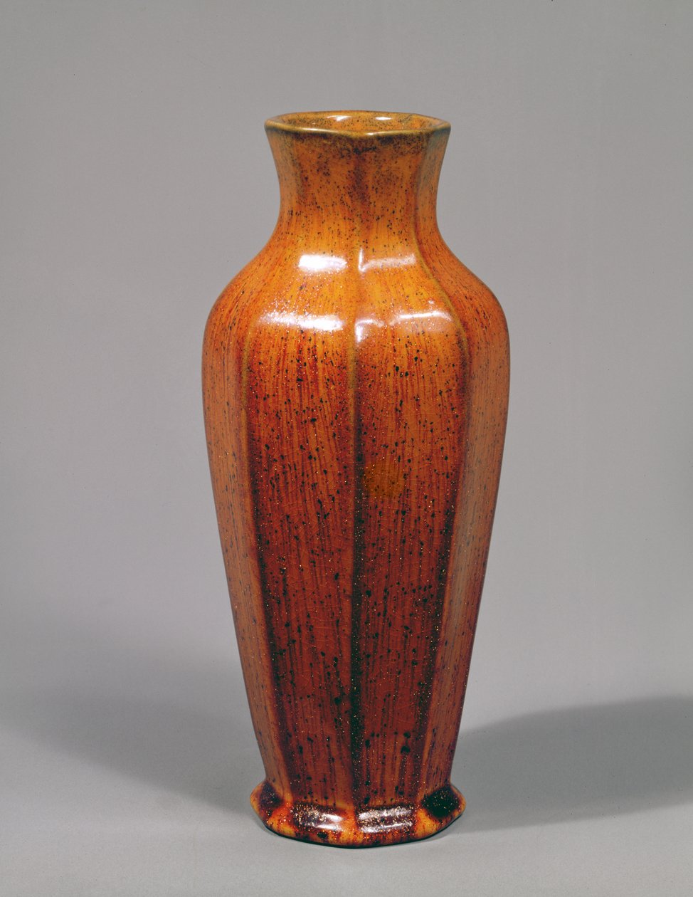 Pilkington Vase von English School