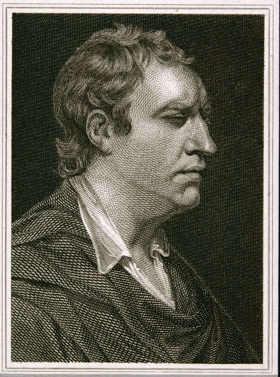 Samuel Johnson (1709-84) von English School