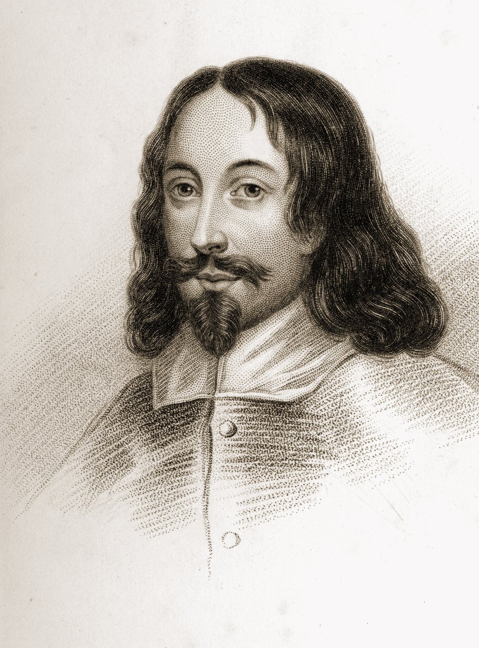 Sir Thomas Browne (1605-82) von English School
