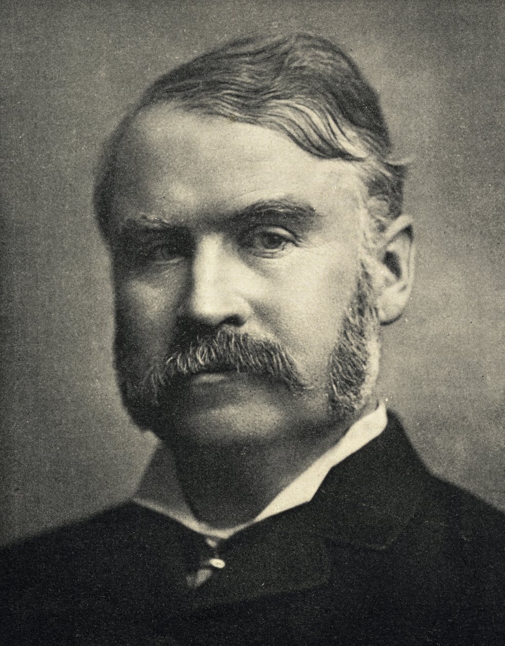 Sir William S. Gilbert (1836-1911) von English School