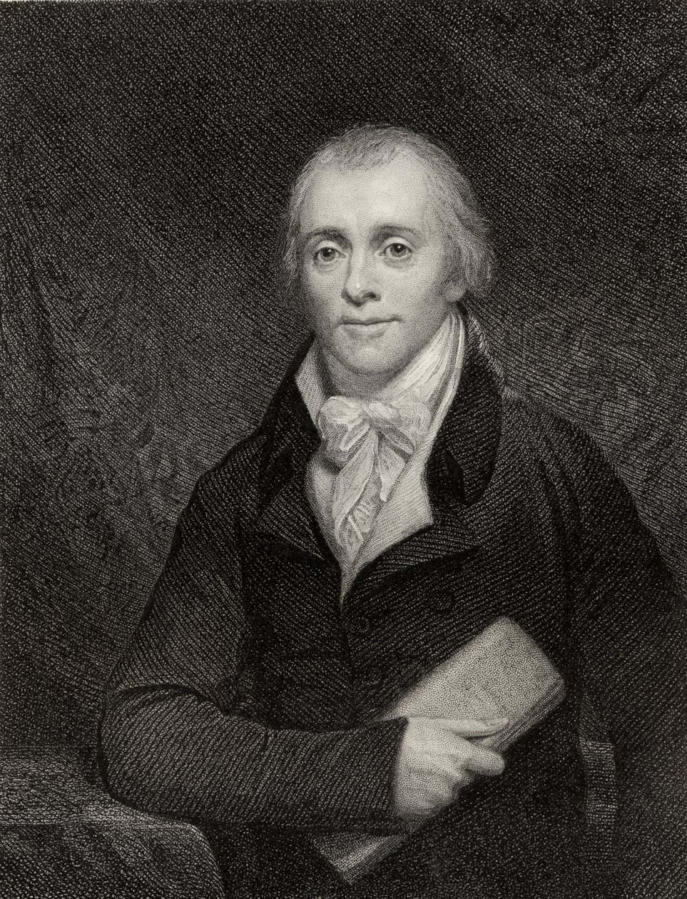 Spencer Perceval (1762-1812) von English School