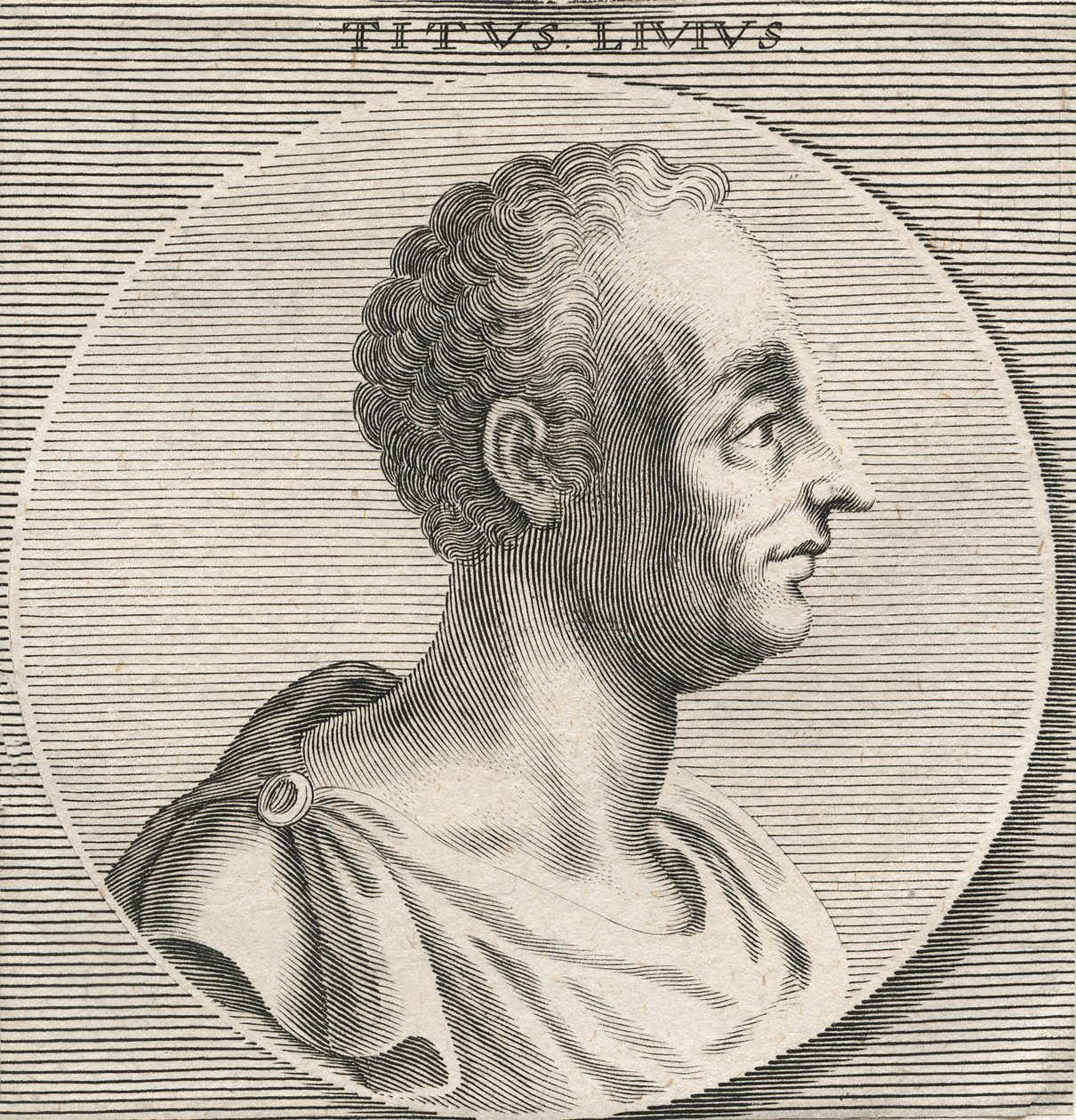Titus Livius von English School