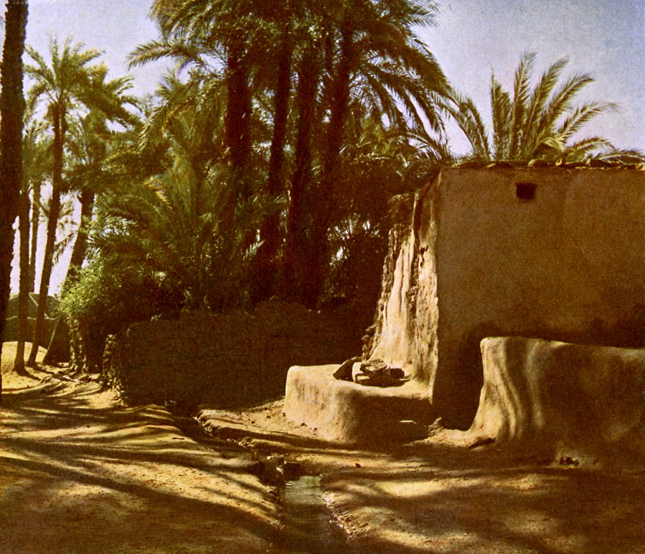 Ägypten - Karnak von English Photographer