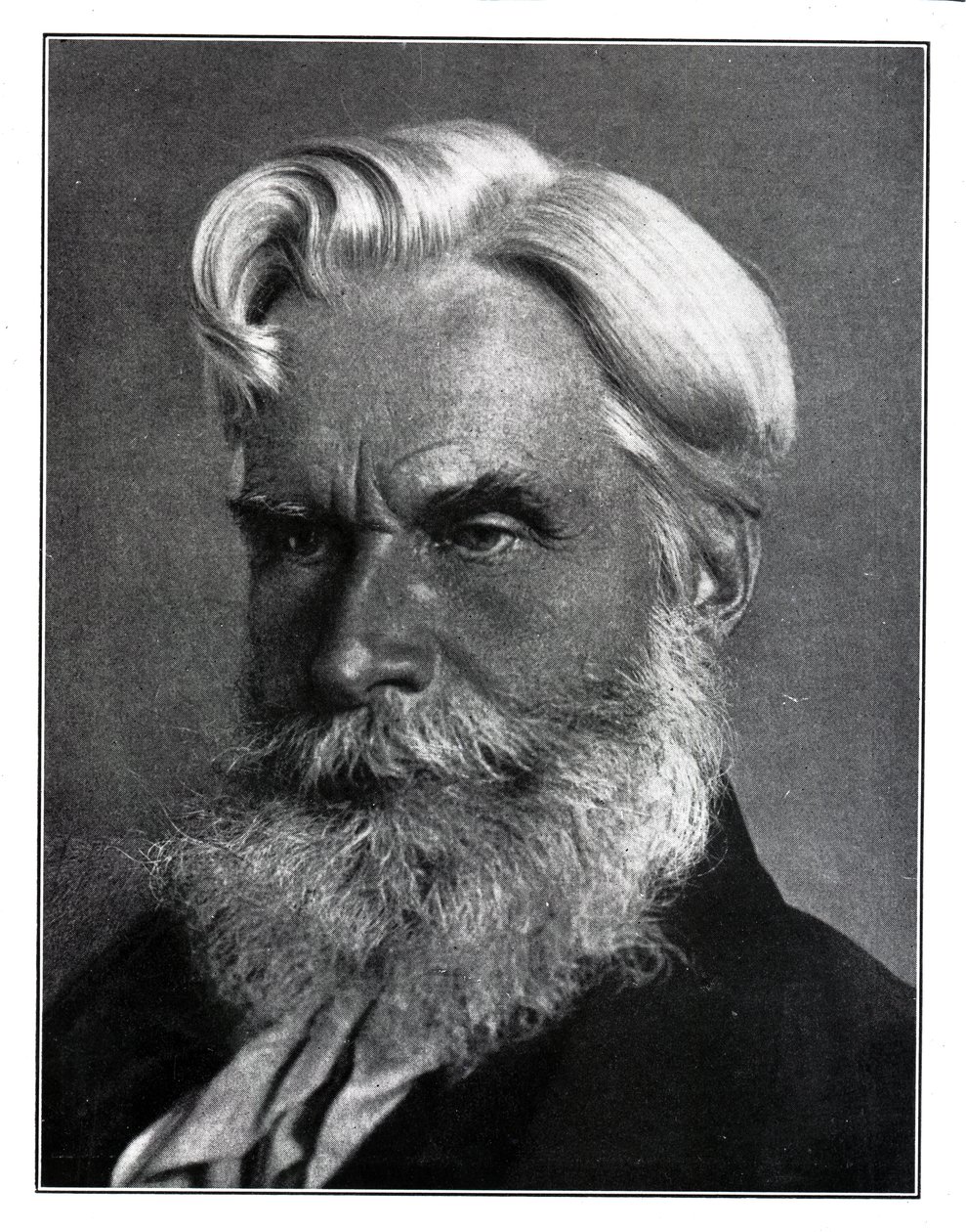 Havelock Ellis von English Photographer