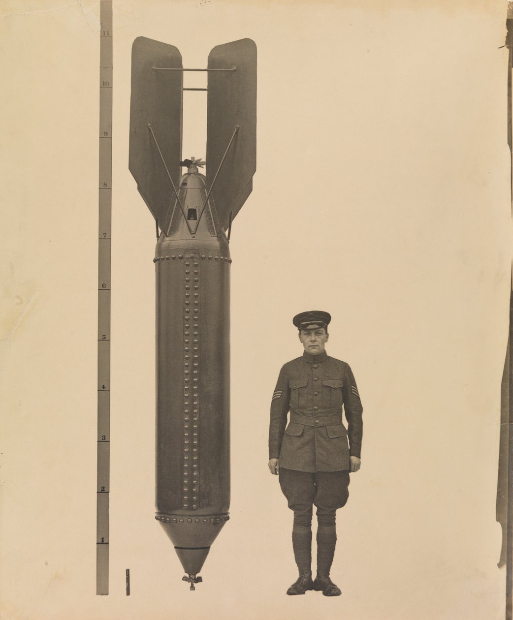 Was Berlin verpasst hat, 1918 von English Photographer