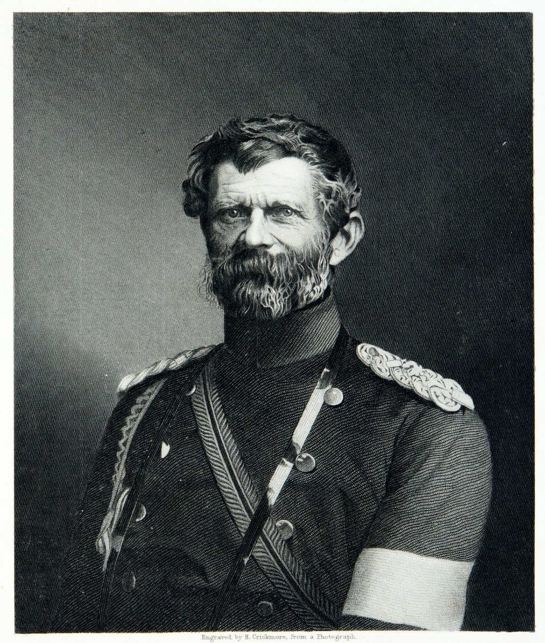 Edwin von Manteuffel von English Photographer English Photographer