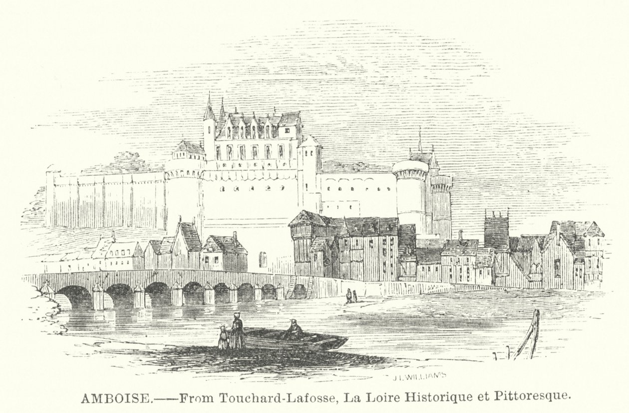Amboise von English School