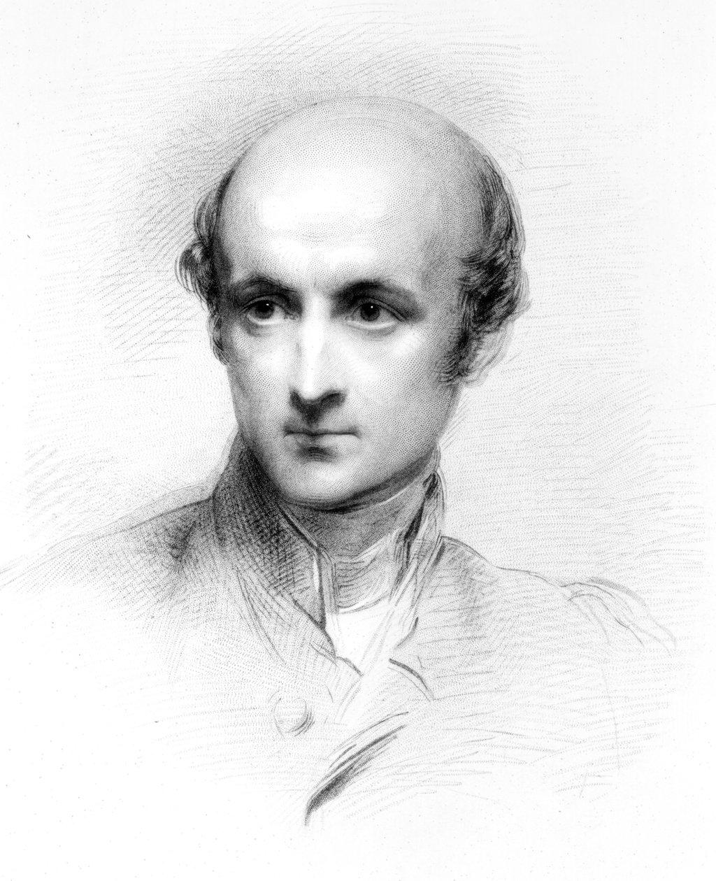 Kardinal Henry Edward Manning von English School