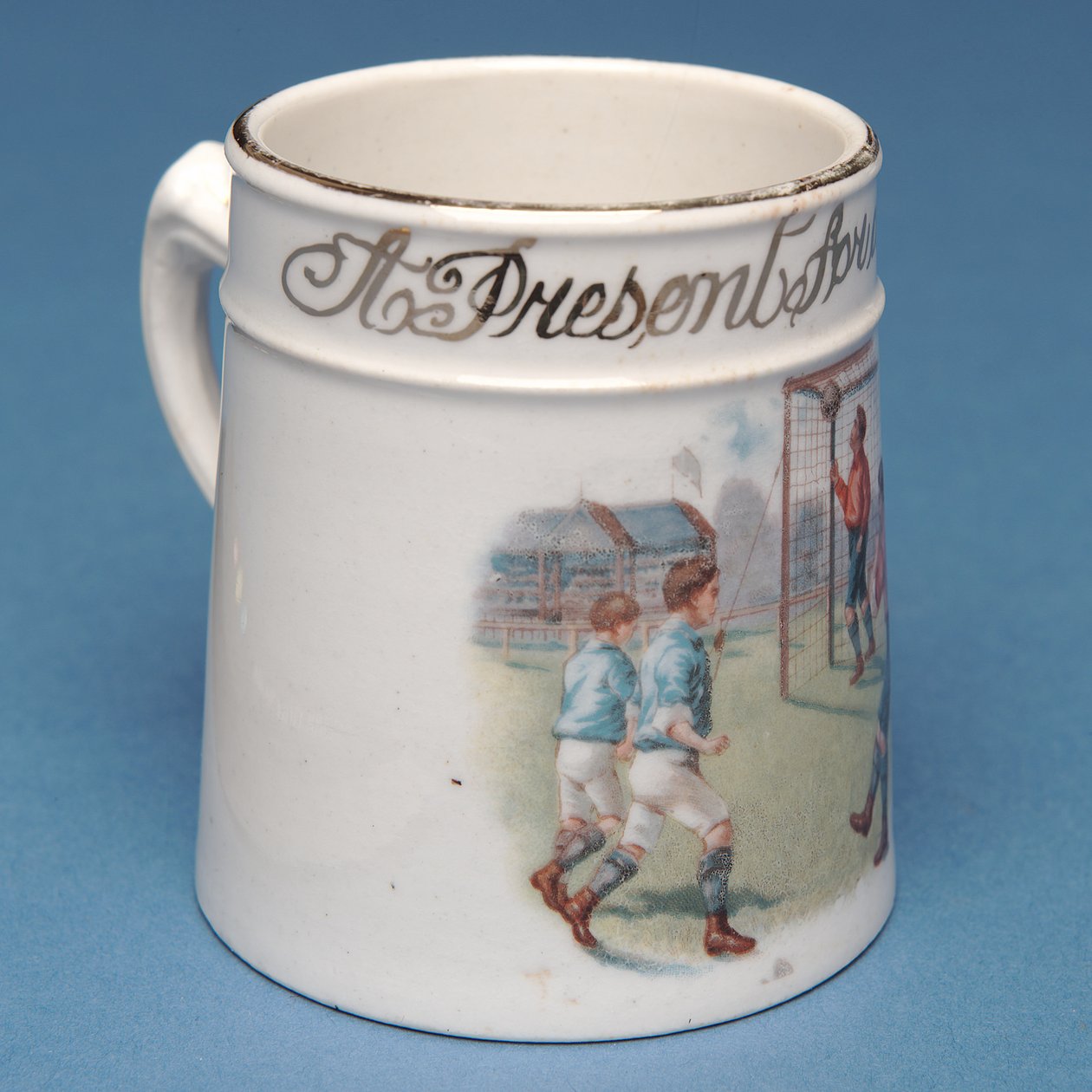 Kindertasse von English School