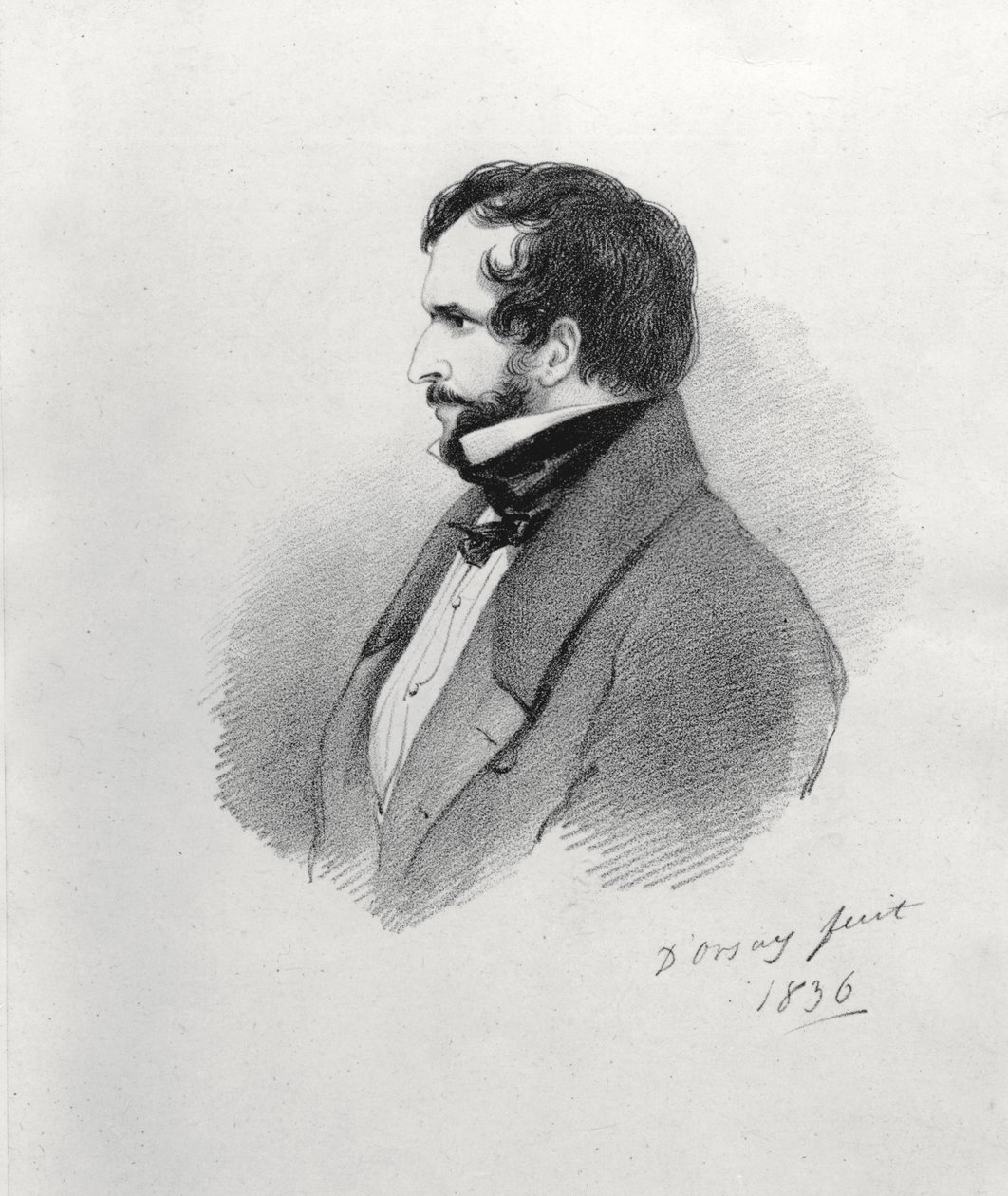 E.J. Trelawny von English School