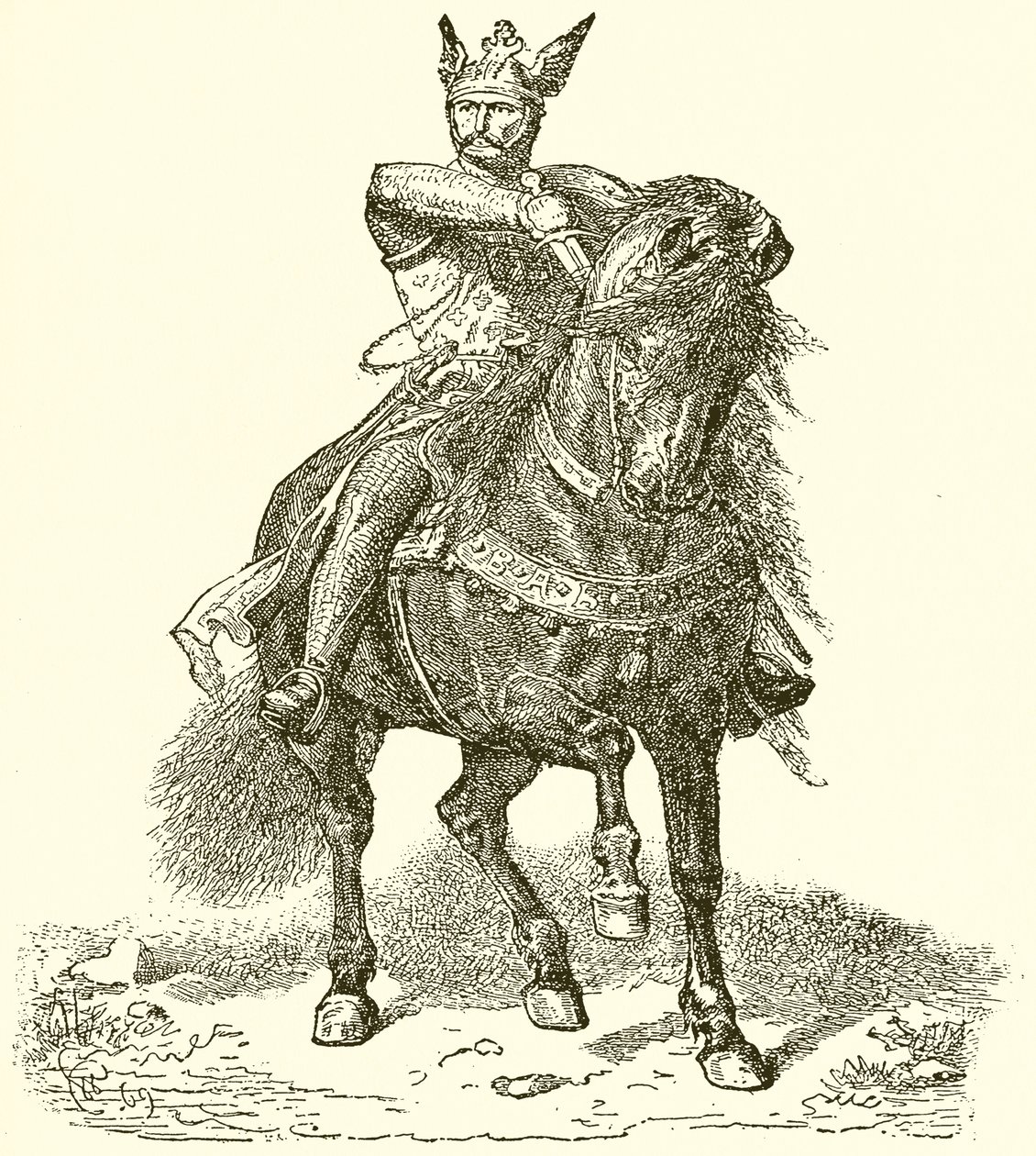 El Cid von English School