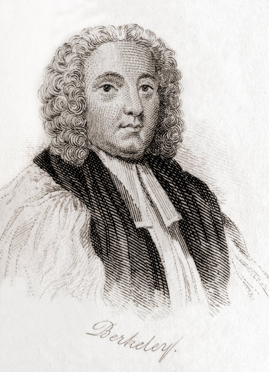George Berkeley von English School
