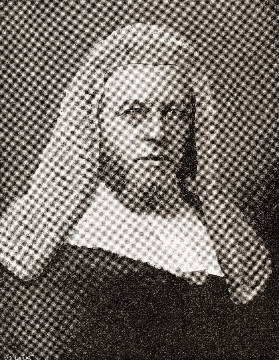 Henry Charles Lopes von English School