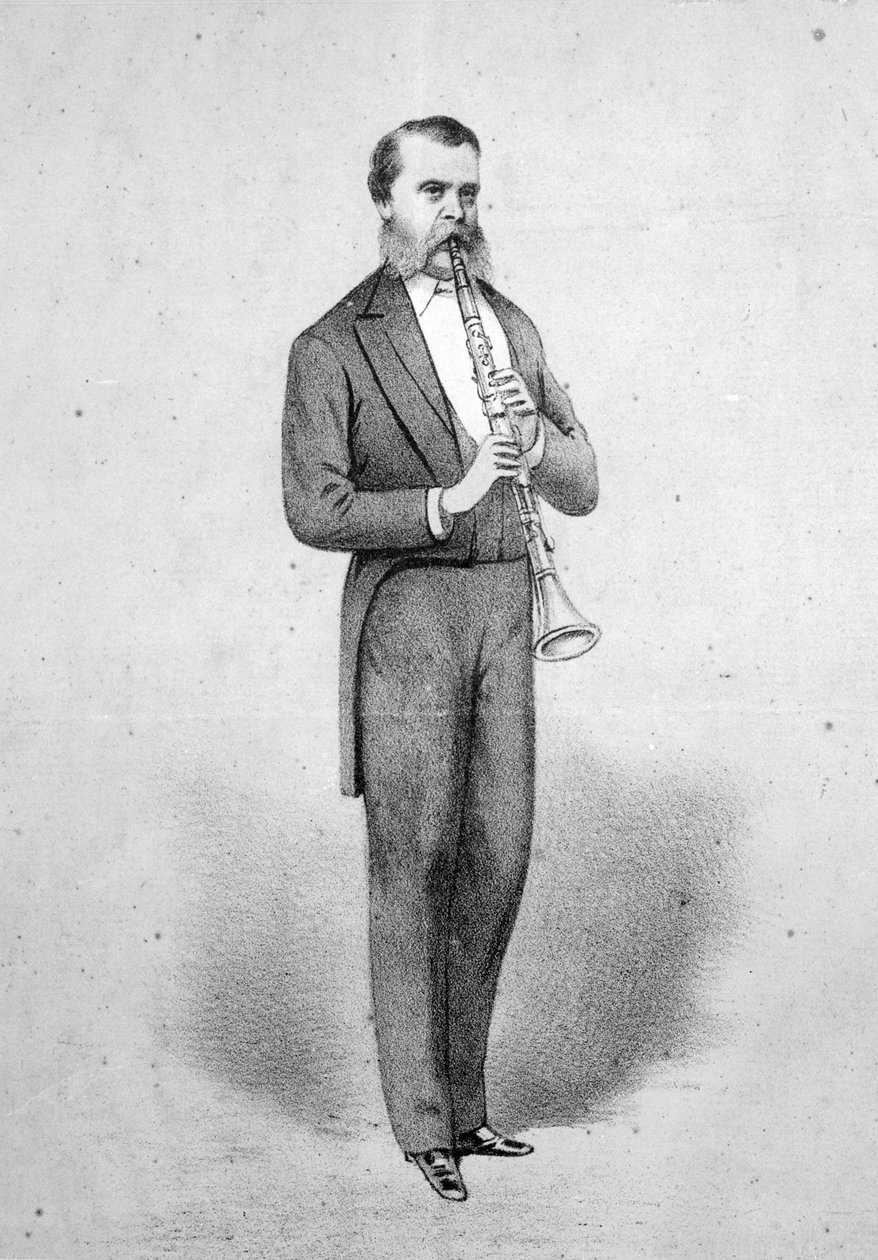 Henry Lazarus von English School
