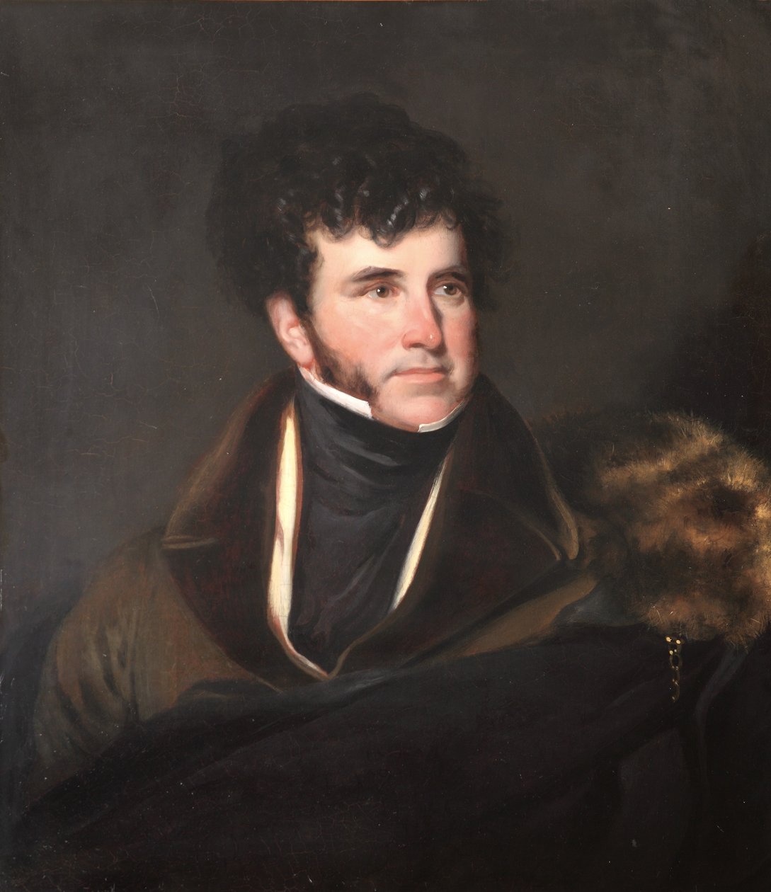 Henry Richardson von English School