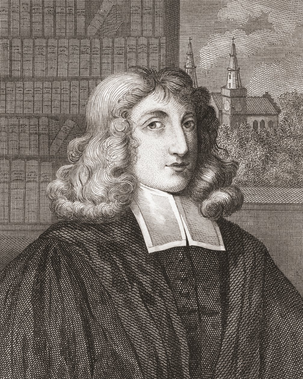 Henry Scougal von English School