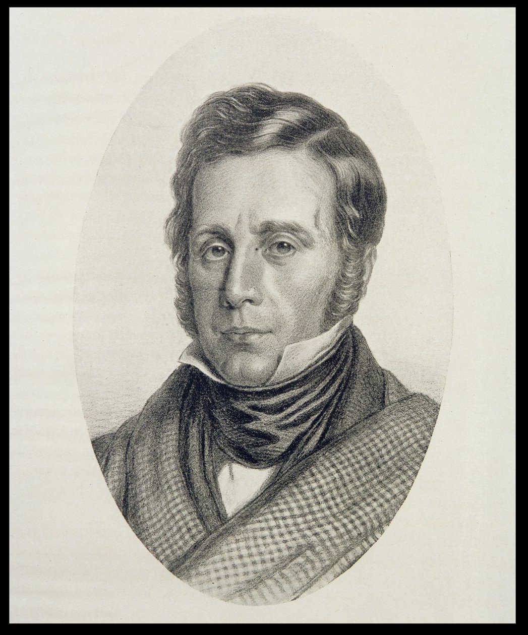 James Hogg (1770-1835) von English School