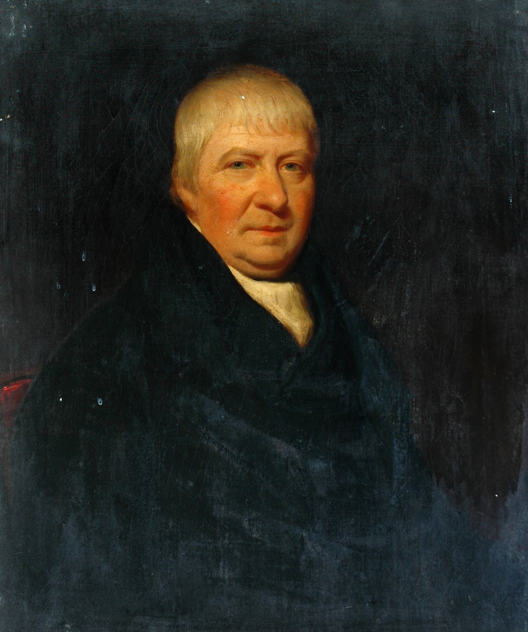 John Cartwright von English School
