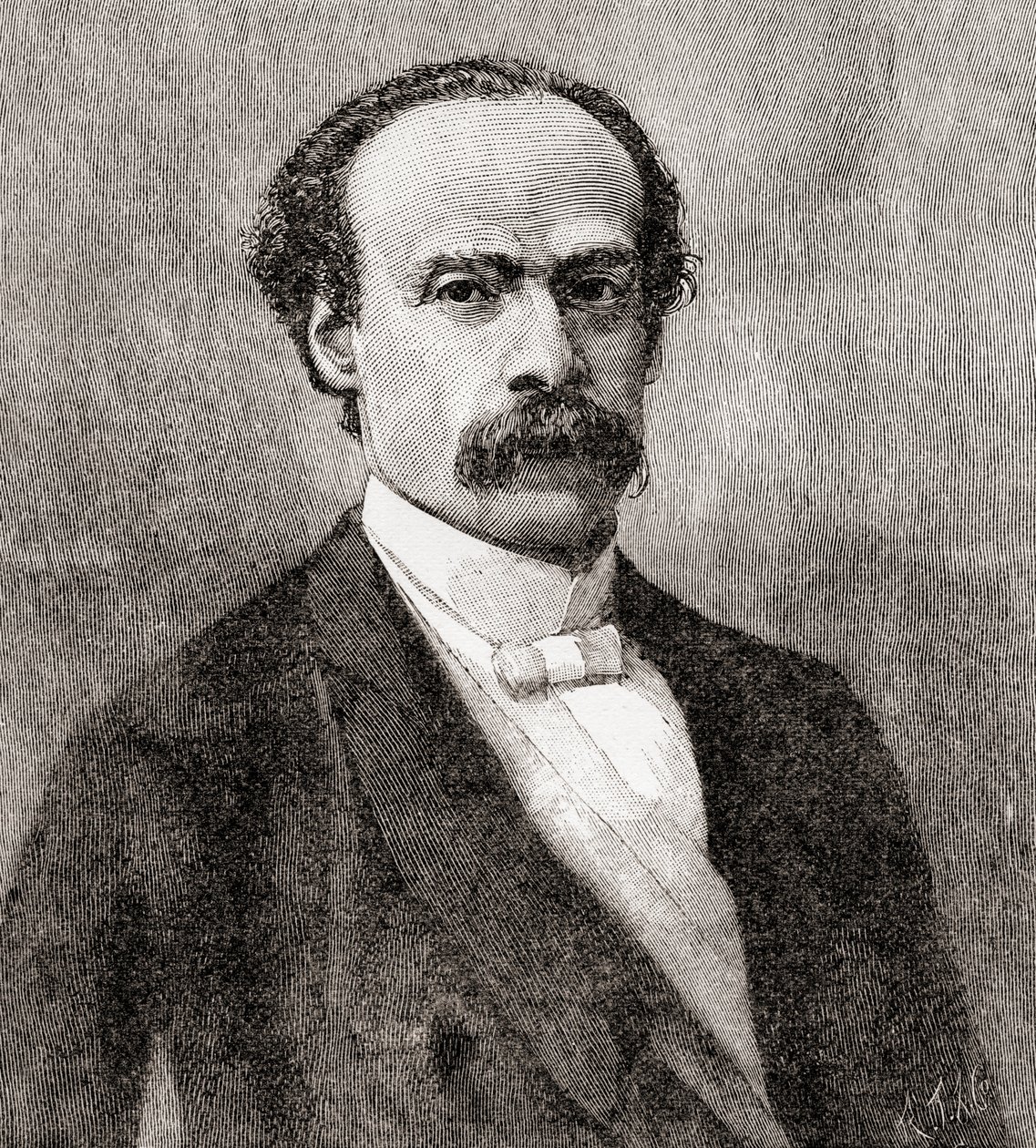 José Manuel Emiliano Balmaceda Fernández von English School