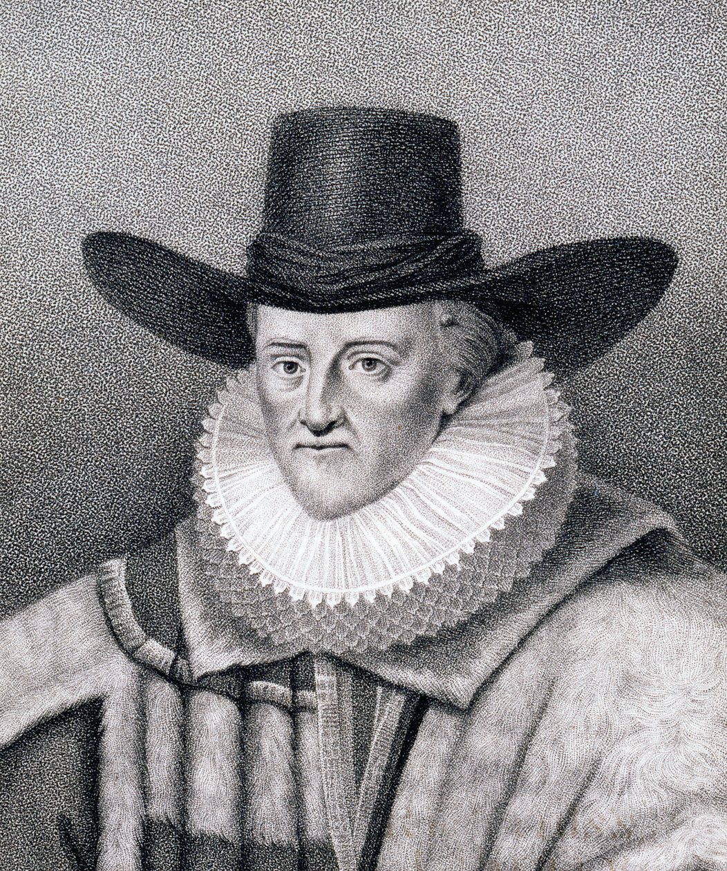 Lordkanzler Ellesmere von English School