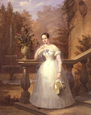 Miss Matilda von English School
